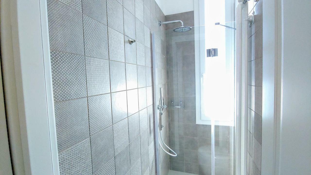B&B El Brumista Milán Exteriér fotografie